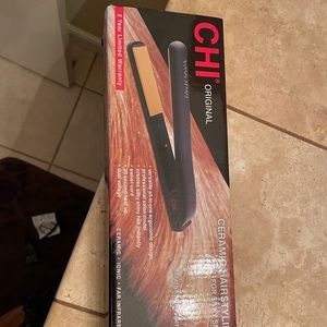 Chi flat iron